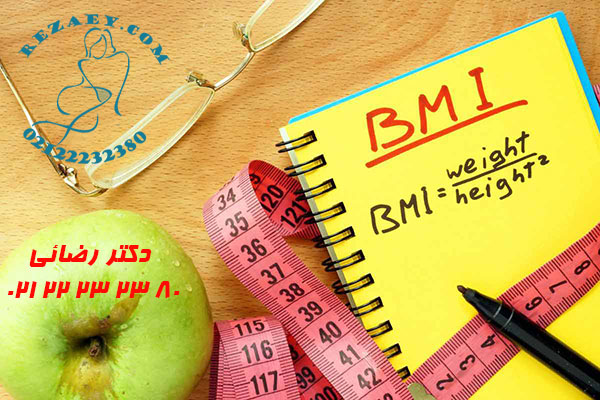 اندازه-گیری-BMI